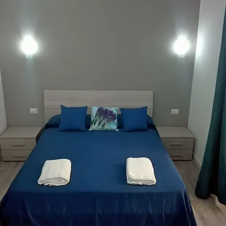 Relais Villa Borghese-2